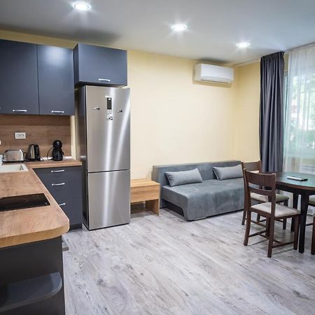 Apartment Yana روس المظهر الخارجي الصورة