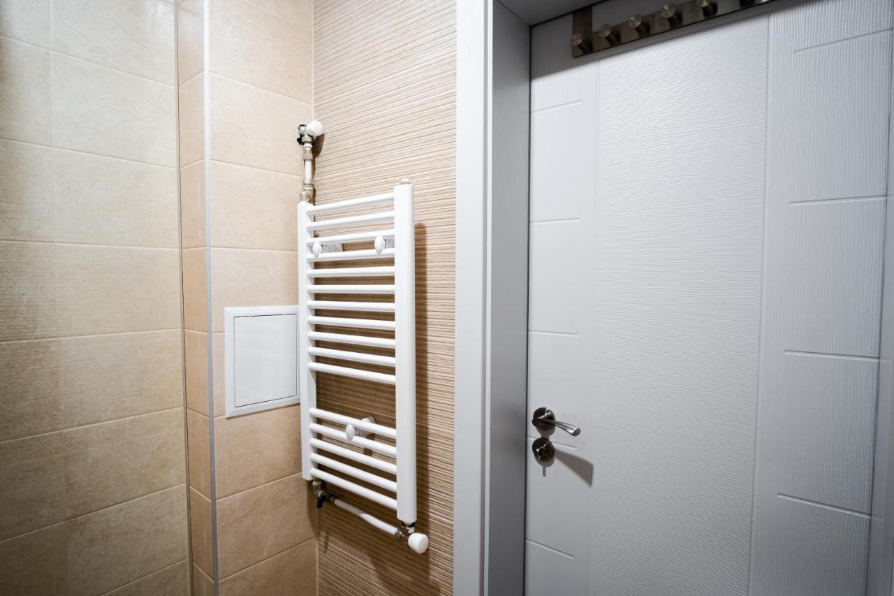 Apartment Yana روس المظهر الخارجي الصورة